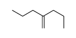 2-propyl-1-pentene结构式