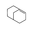 bicyclo[3.3.1]non-4-ene结构式