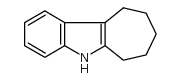 Cyclohept[b]indole,5,6,7,8,9,10-hexahydro- picture