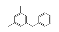 1-benzyl-3,5-dimethyl-benzene picture