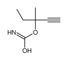 1-ethyl-1-methylprop-2-ynyl carbamate picture