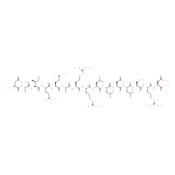 GM-CSF (17-31) structure