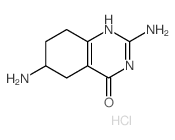 2,6-diamino-5,6,7,8-tetrahydro-1H-quinazolin-4-one picture