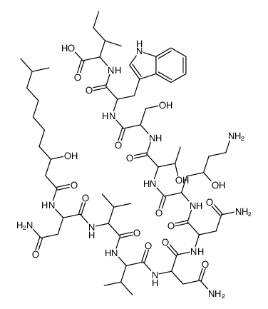 55467-31-7 structure