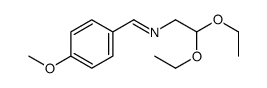 61190-05-4 structure