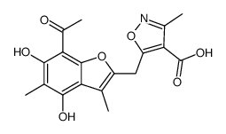 62495-76-5结构式