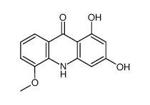 63110-81-6 structure