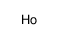 holmium,sulfanylidenemolybdenum Structure