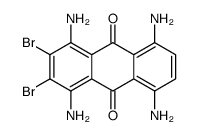 bleomycin BAPP Structure