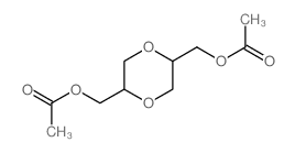 1,4-Dioxane-2,5-dimethanol,2,5-diacetate picture