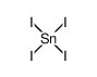 tin(iv) iodide structure
