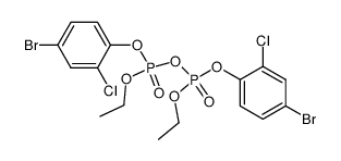 80705-88-0 Structure