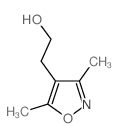 3,5-Dimethyl-4-(2-hydroxyethyl)isoxazole picture