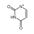 Uracil-1-yl结构式