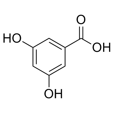 3,5-Dihydroxybenzoic acid picture
