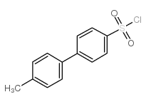 4'-甲基联苯-4-磺酰氯图片