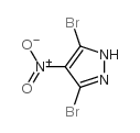 3,5-Dibromo-4-Nitro-1H-Pyrazole picture