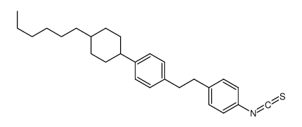 1-(4-TRANS-HEXYLCYCLOHEXYL)-4-(2-(4-ISO& picture