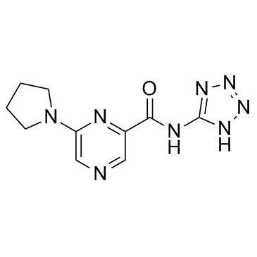 HSR6071 structure