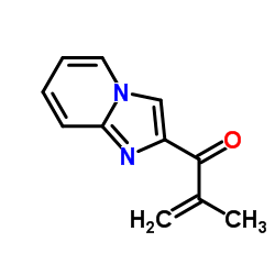 116735-32-1 structure