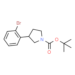 1203685-04-4 structure