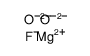 magnesium,germanium,oxygen(2-),difluoride结构式