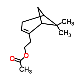 6,6-Dimethyl-2-norpinene-2-ethanol Acetate picture