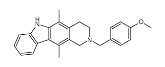 128773-76-2 structure