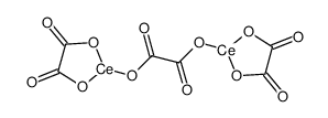 cerium(iii) oxalate picture