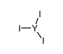 碘化钇结构式