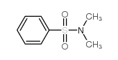 Benzenesulfonamide,N,N-dimethyl- picture