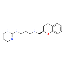 alniditan结构式