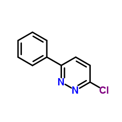3-Chloro-6-phenylpyridazine picture