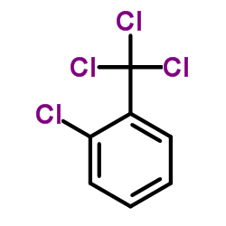 1-Chloro-2-(trichloromethyl)benzene picture