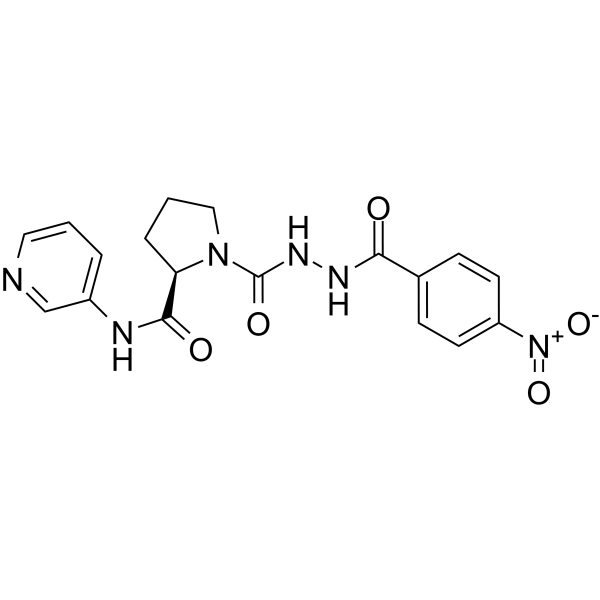 CDK4/6-IN-8 Structure