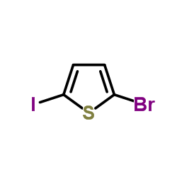 2-Bromo-5-iodothiophene picture