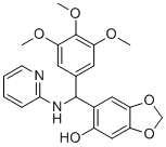 NSC 368262 structure