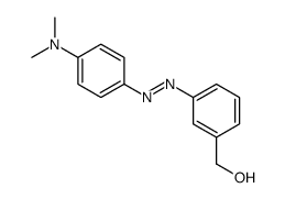 3'-hydroxymethyl-4-(dimethylamino)azobenzene picture