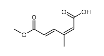 3555-79-1 structure