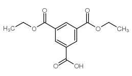 3,5-bis(ethoxycarbonyl)benzoate Structure