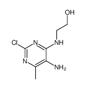 412307-93-8 structure