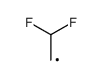 2,2-difluoro-ethyl结构式