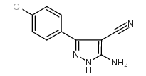 5-氨基-3-氯苯基吡唑氰图片