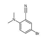 5-溴-2-(二甲基氨基)苄腈图片