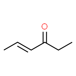 (E)-4-己烯-3-酮图片