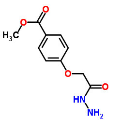 METHYL 4-((AMINOCARBAMOYL)METHOXY)BENZOATE图片