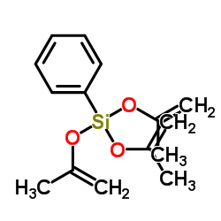 Tris(isopropenyloxy)(phenyl)silane picture