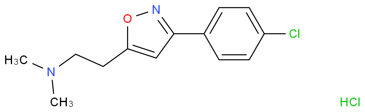 1-{5-[(4-bromophenoxy)methyl]-1,3,4-thiadiazol-2-yl}-3-(3-chlorophenyl)urea Structure