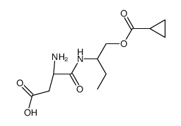 61366-28-7 structure