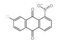 2-cyano-3-(5-nitro-2-furyl)-N-(1-phenylethyl)prop-2-enamide Structure